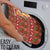Oh For Fox Sake Christmas Bathroom Set Xmas Holiday Patterns - Wonder Print Shop