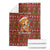 Oh For Fox Sake Christmas Blanket Xmas Holiday Patterns - Wonder Print Shop