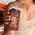Oh For Fox Sake Christmas 4 in 1 Can Cooler Tumbler Xmas Holiday Patterns - Wonder Print Shop