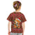 Oh For Fox Sake Christmas Kid T Shirt Xmas Holiday Patterns - Wonder Print Shop