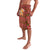 Oh For Fox Sake Christmas Lavalava Xmas Holiday Patterns - Wonder Print Shop