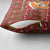 Oh For Fox Sake Christmas Pillow Cover Xmas Holiday Patterns - Wonder Print Shop