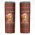 Oh For Fox Sake Christmas Skinny Tumbler Xmas Holiday Patterns - Wonder Print Shop