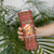Oh For Fox Sake Christmas Skinny Tumbler Xmas Holiday Patterns - Wonder Print Shop