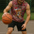 Oh For Fox Sake Christmas Sleeveless Hoodie Xmas Holiday Patterns - Wonder Print Shop