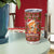 Oh For Fox Sake Christmas Tumbler Cup Xmas Holiday Patterns - Wonder Print Shop