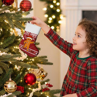 Oh Snap Christmas Stocking Xmas Holiday Patterns - Wonder Print Shop