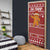 Oh Snap Christmas Door Cover Xmas Holiday Patterns - Wonder Print Shop