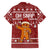Oh Snap Christmas Hawaiian Shirt Xmas Holiday Patterns - Wonder Print Shop