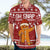 Oh Snap Christmas Hawaiian Shirt Xmas Holiday Patterns - Wonder Print Shop