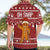 Oh Snap Christmas Hawaiian Shirt Xmas Holiday Patterns - Wonder Print Shop