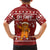 Oh Snap Christmas Hawaiian Shirt Xmas Holiday Patterns - Wonder Print Shop