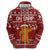 Oh Snap Christmas Hoodie Xmas Holiday Patterns - Wonder Print Shop