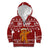 Oh Snap Christmas Kid Hoodie Xmas Holiday Patterns - Wonder Print Shop