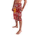 Oh Snap Christmas Lavalava Xmas Holiday Patterns - Wonder Print Shop