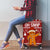 Oh Snap Christmas Luggage Cover Xmas Holiday Patterns - Wonder Print Shop