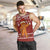 Oh Snap Christmas Men Tank Top Xmas Holiday Patterns - Wonder Print Shop