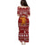 Oh Snap Christmas Puletasi Xmas Holiday Patterns - Wonder Print Shop