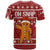 Oh Snap Christmas T Shirt Xmas Holiday Patterns - Wonder Print Shop