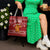 Oh Snap Christmas Tote Bag Xmas Holiday Patterns - Wonder Print Shop