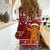 Oh Snap Christmas Women Casual Shirt Xmas Holiday Patterns - Wonder Print Shop