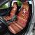 One More Night Santa Beer Christmas Car Seat Cover Xmas Holiday Patterns - Wonder Print Shop