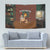 One Night Only Christmas Tapestry Xmas Holiday Patterns - Wonder Print Shop