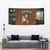 One Night Only Christmas Tapestry Xmas Holiday Patterns - Wonder Print Shop