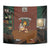 One Night Only Christmas Tapestry Xmas Holiday Patterns - Wonder Print Shop
