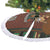 One Night Only Christmas Tree Skirt Xmas Holiday Patterns - Wonder Print Shop