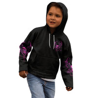 Karma Fairy Skul Kid Hoodie - Wonder Print Shop