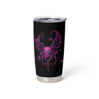Karma Fairy Skul Tumbler Cup - Wonder Print Shop
