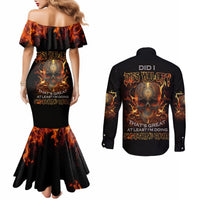 did-i-piss-you-off-skull-filagree-couples-matching-mermaid-dress-and-long-sleeve-button-shirt