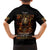 Did I Piss You Off Skull Filagree Kid Hawaiian Shirt - Wonder Print Shop
