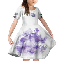 You Couldn't Handle Me Skul Family Matching Mermaid Dress and Hawaiian Shirt - Wonder Print Shop