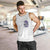 You Couldn't Handle Me Skul Men Tank Top - Wonder Print Shop