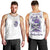 You Couldn't Handle Me Skul Men Tank Top - Wonder Print Shop