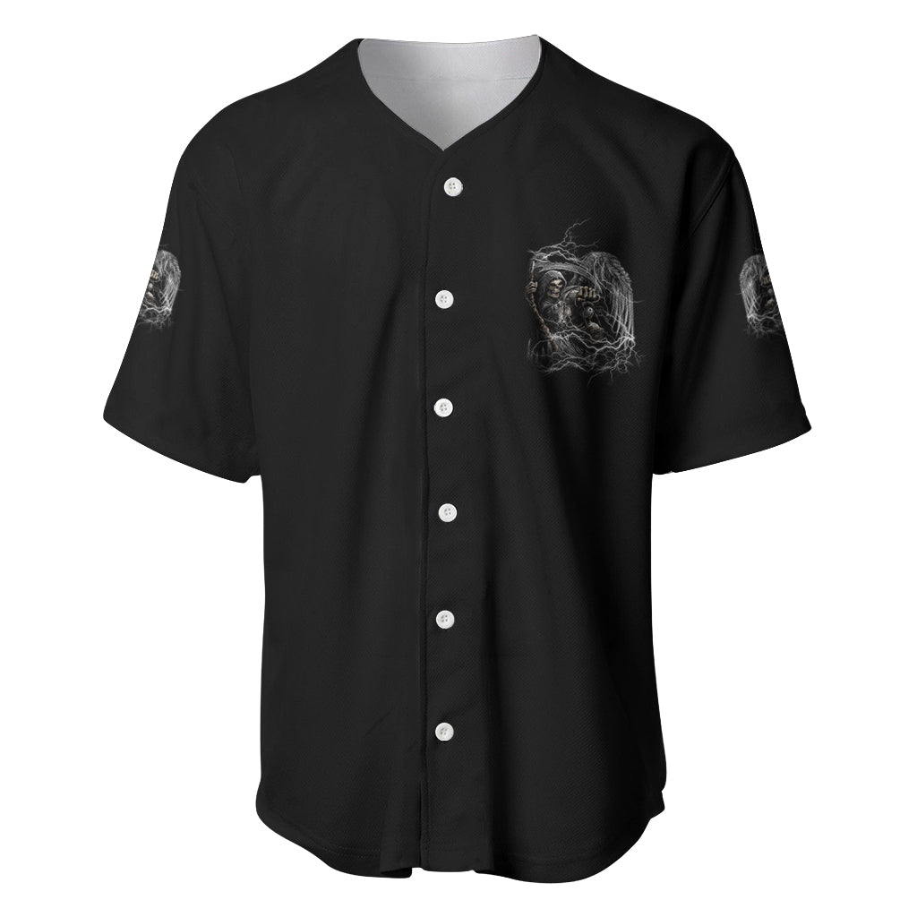 If You Got My Back In The Darkest Hours Baseball Jersey - Wonder Print Shop