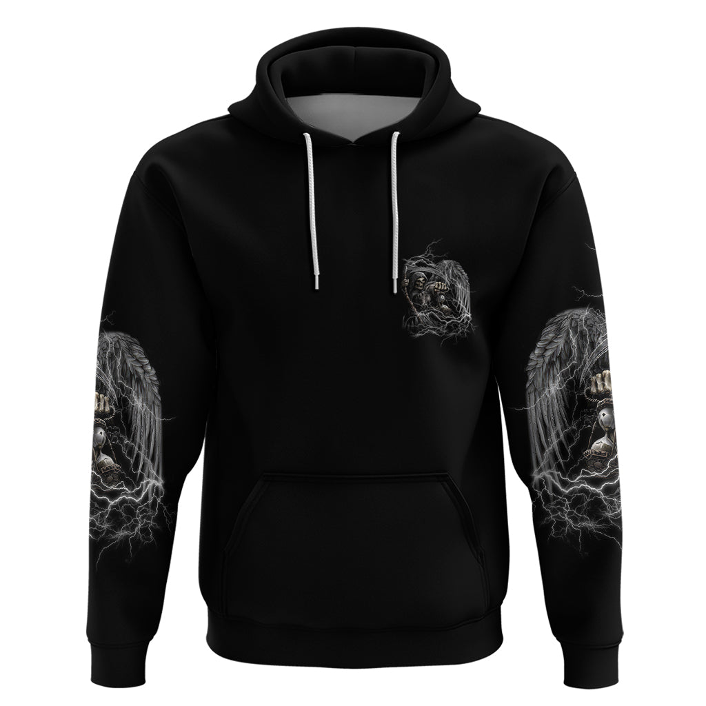 If You Got My Back In The Darkest Hours Hoodie - Wonder Print Shop