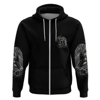 If You Got My Back In The Darkest Hours Hoodie - Wonder Print Shop