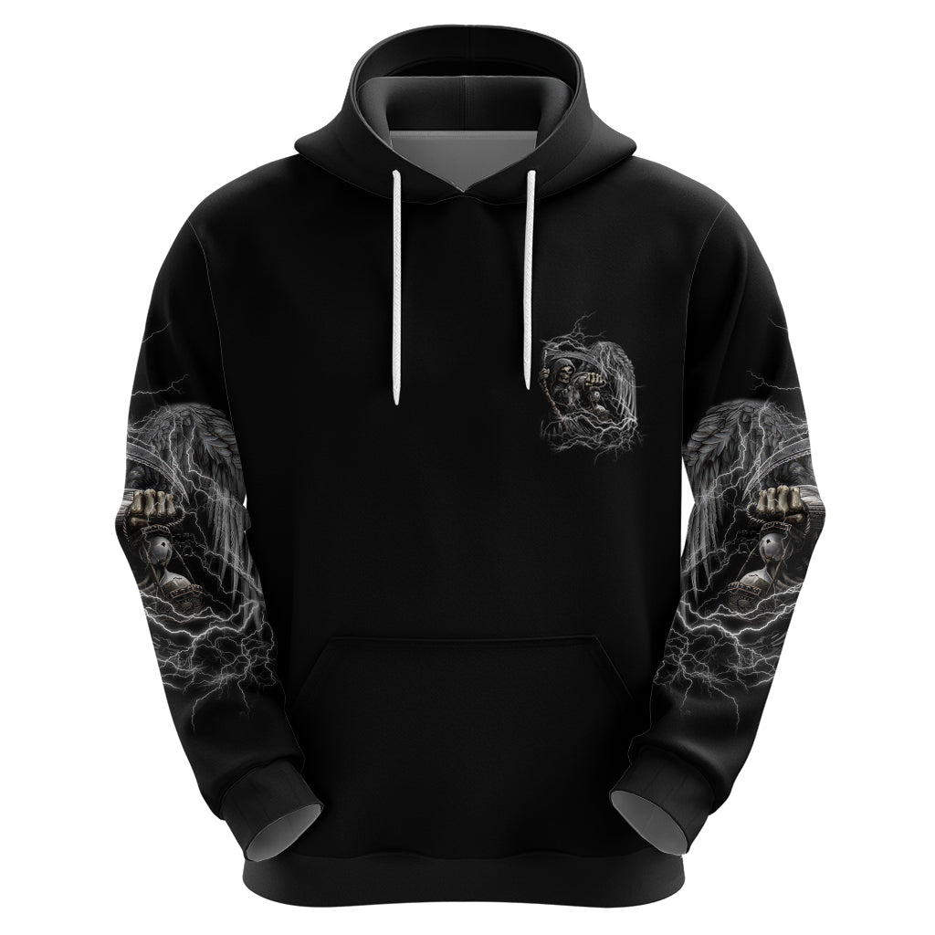 If You Got My Back In The Darkest Hours Hoodie - Wonder Print Shop