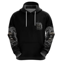 If You Got My Back In The Darkest Hours Hoodie - Wonder Print Shop