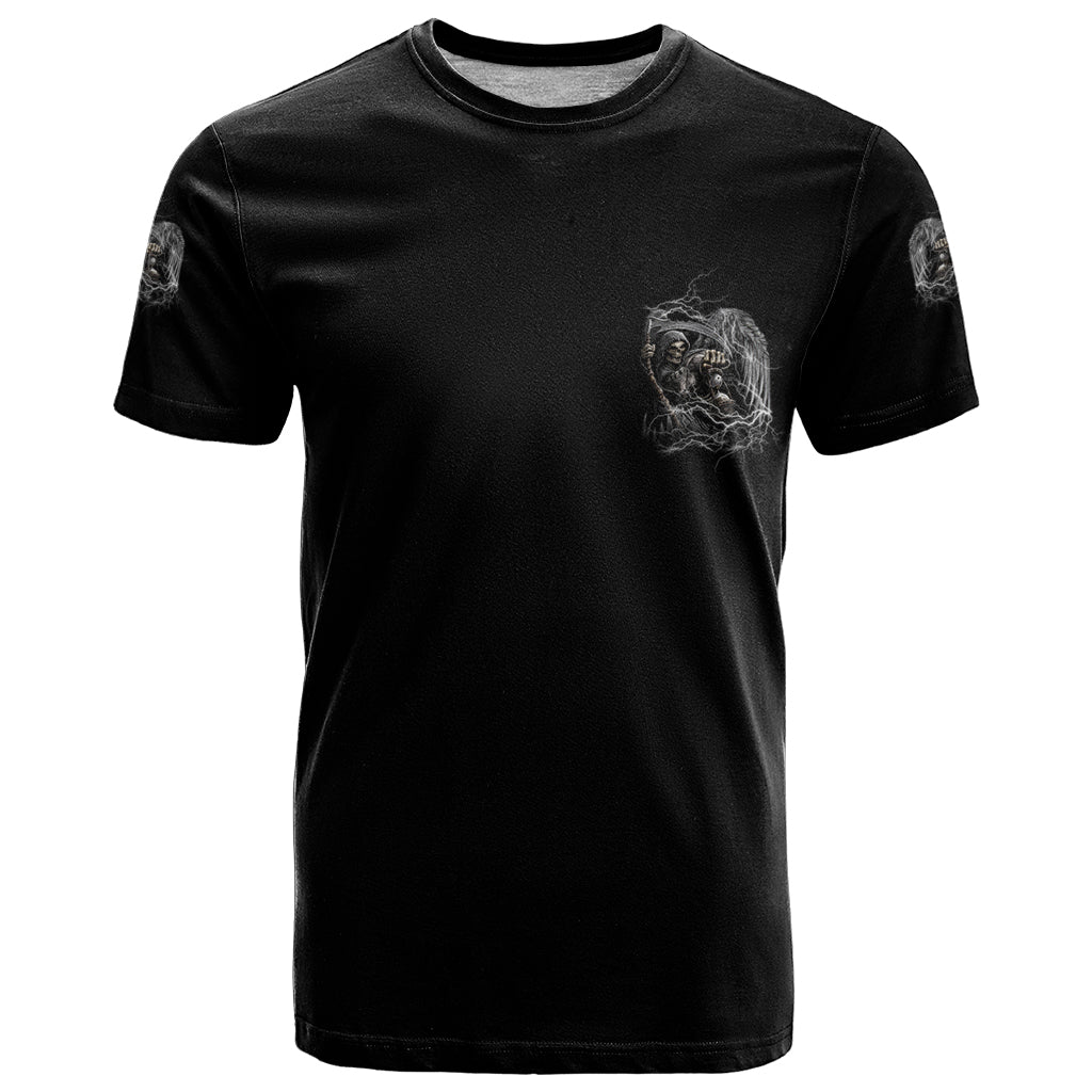 If You Got My Back In The Darkest Hours T Shirt - Wonder Print Shop