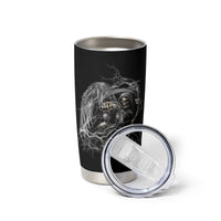 If You Got My Back In The Darkest Hours Tumbler Cup - Wonder Print Shop