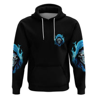 If I'm Too Quiet And Smiling Hoodie - Wonder Print Shop