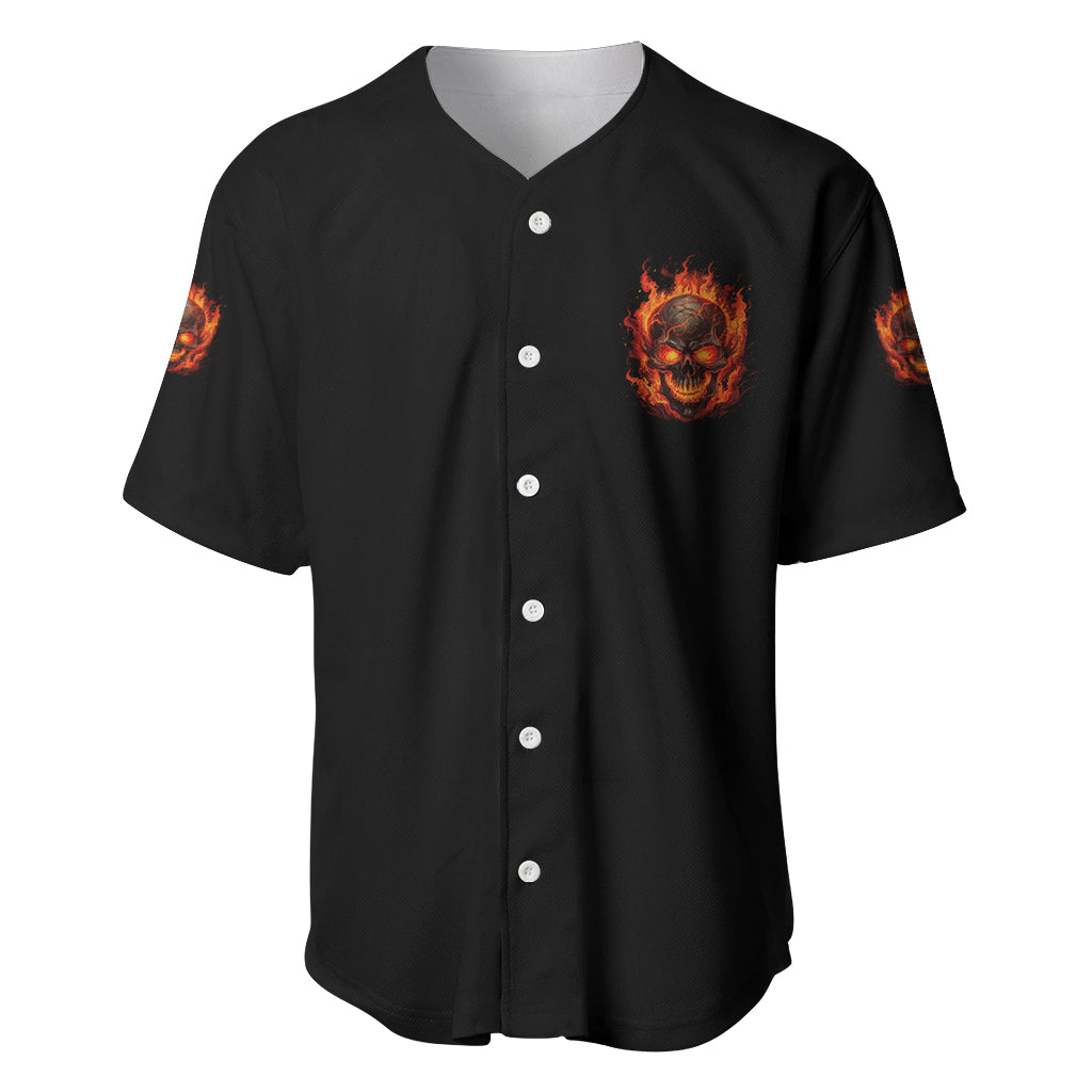I Can Fix Stupid But It's Gonna Hurt Baseball Jersey - Wonder Print Shop