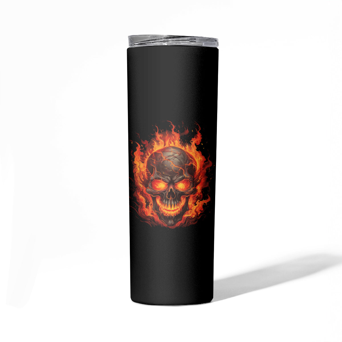 I Can Fix Stupid But It's Gonna Hurt Skinny Tumbler - Wonder Print Shop