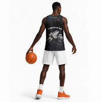 Mae Jemison Basketball Jersey with NASA Spacesuit Portrait, First Black Woman - Wonder Print Shop