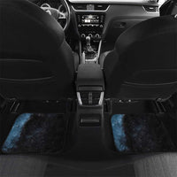 Mae Jemison Car Mats with NASA Spacesuit Portrait, First Black Woman - Wonder Print Shop