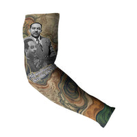 Langston Hughes Arm Sleeves My Soul Has Grown Deep Like the Rivers - Wonder Print Shop